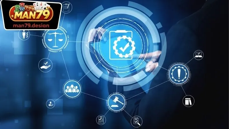 Chính Sách Bảo Mật 1 Tầm quan trọng của chính sách bảo mật tại Man79