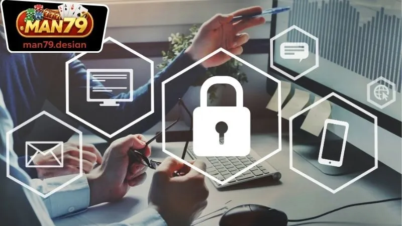 Chính Sách Bảo Mật 2 Chính sách bảo mật dữ liệu người chơi tại Man79