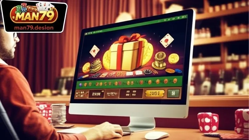 Lợi ích khi tham gia vào các sự kiện khuyến mãi Man79