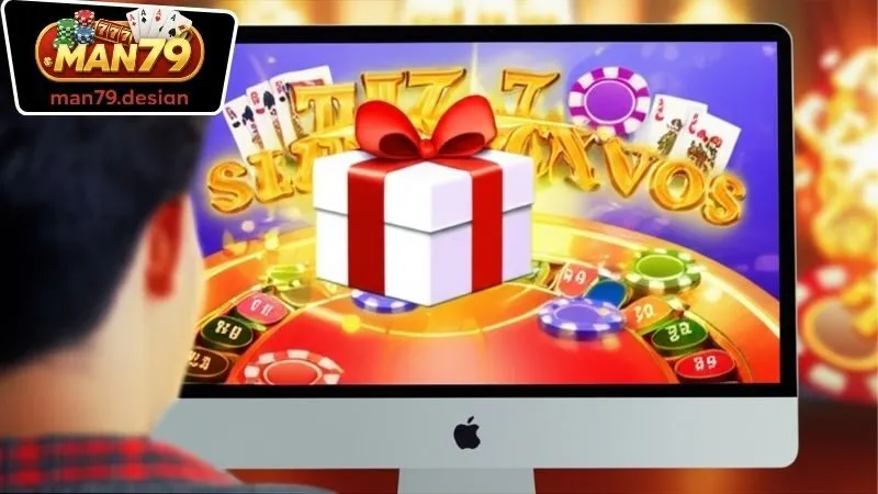 Điều kiện và điều khoản của các chương trình khuyến mãi Man79