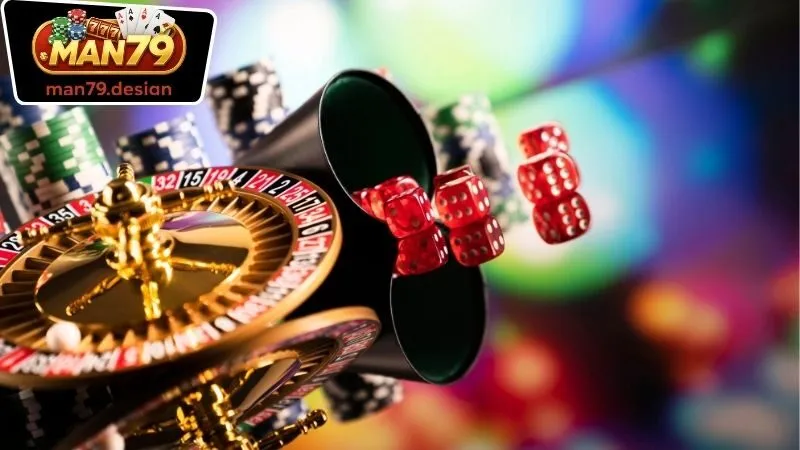 Giới thiệu chung về chúng tôi Man79